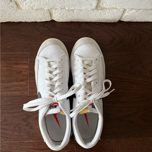 Women’s Nike Blazer Low Platform - Picture 3 of 7